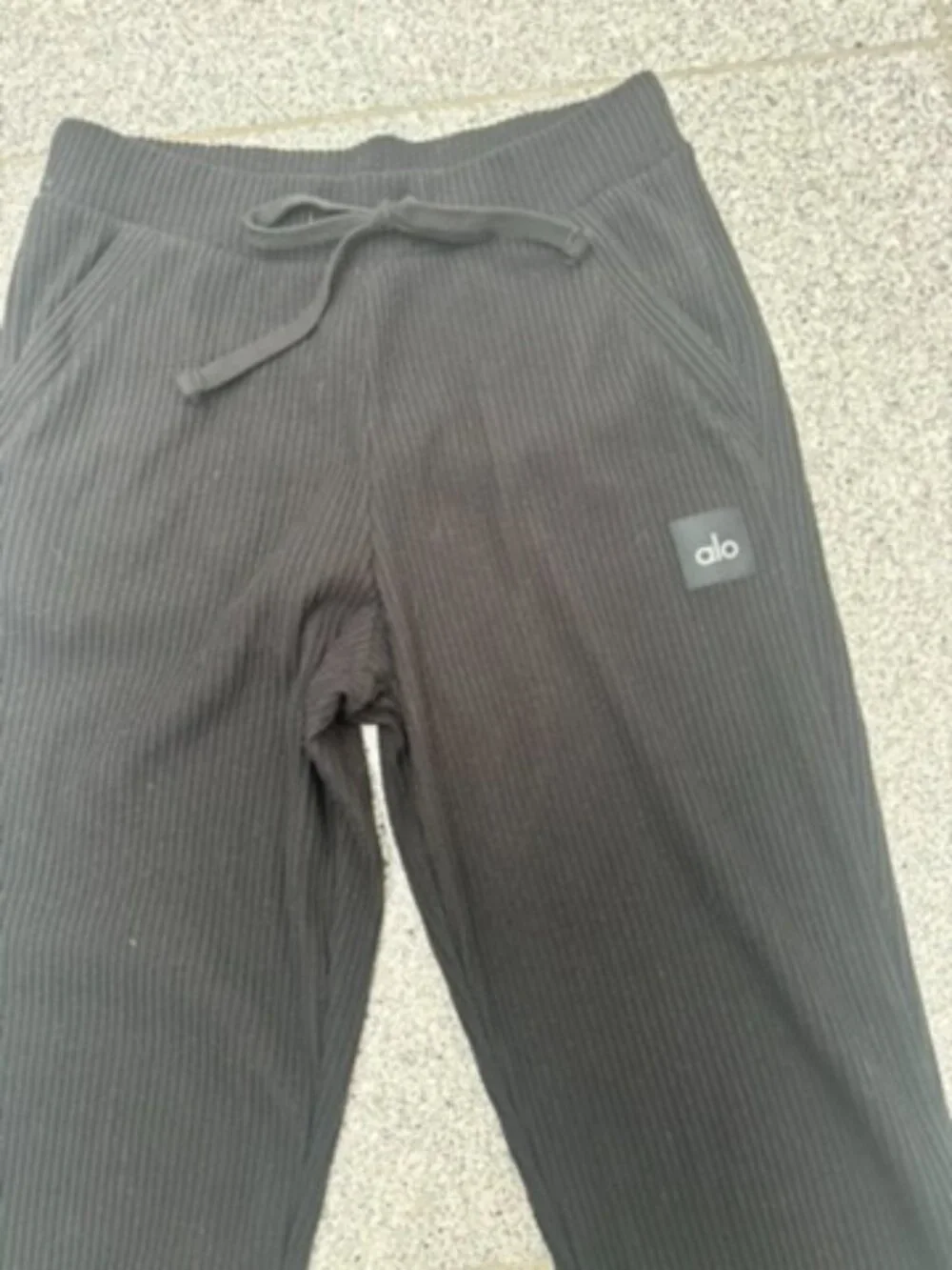 ALO Muse Jogger Pant